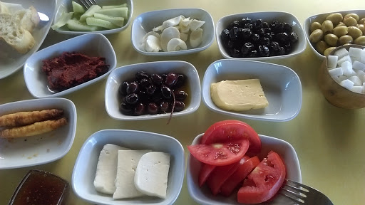 Pelikan Pansiyon Restorant