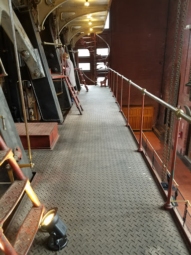 Museum «Metropolitan Waterworks Museum», reviews and photos, 2450 Beacon St, Chestnut Hill, MA 02467, USA