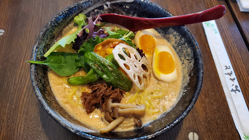 Muku Ramen