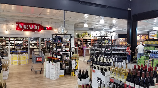 Wine Store «BevMo!», reviews and photos, 2940 N Main St, Walnut Creek, CA 94597, USA