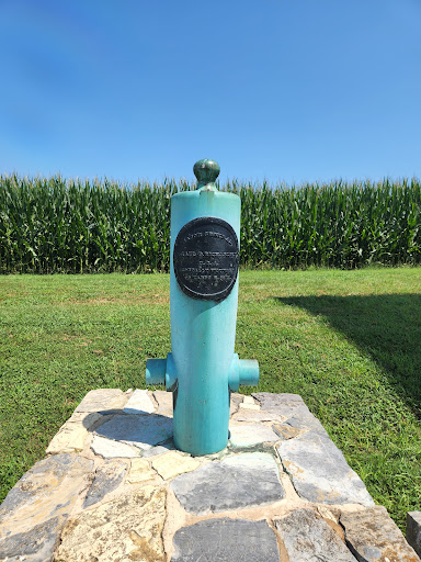 National Park «Antietam National Cemetery», reviews and photos, 302 E Main St, Sharpsburg, MD 21782, USA