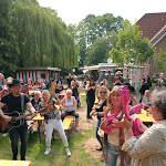 Photo n°1 de l'avis de Henny.a fait le 06/06/2022 à 10:24 sur le  Westernhof Osterwald à Osterwald