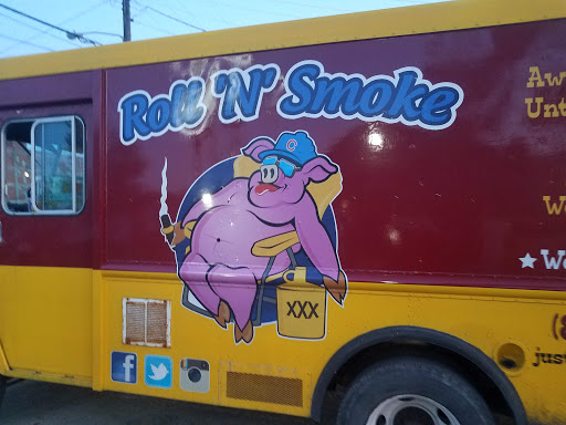 Live Music Venue «The Burl», reviews and photos, 375 Thompson Rd, Lexington, KY 40508, USA