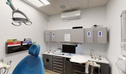 Clinique dentaire Ville-Marie