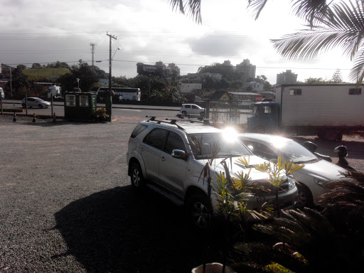 Logo da empresa - Sol a Sol Transportes
