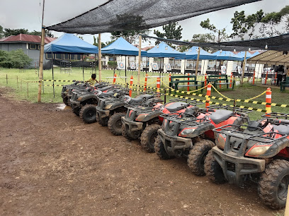 Atv Adventure Indonesia