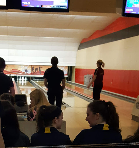 Bowling Alley «Bowlers Club», reviews and photos, RR 9W, Saugerties, NY 12477, USA