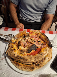 Pizza du Restaurant italien Casa Nobile à Lyon - n°15