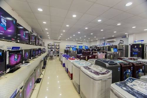 Leadmart Pharmacy and Superstore, Festac Town, Lagos, Nigeria, Cosmetics Store, state Lagos