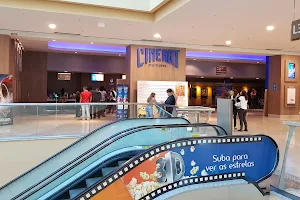 Cineart Shopping Contagem image