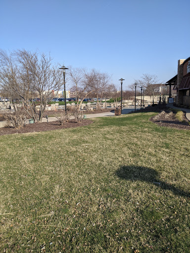 Shopping Mall «Jordan Creek Town Center», reviews and photos, 101 Jordan Creek Pkwy, West Des Moines, IA 50266, USA