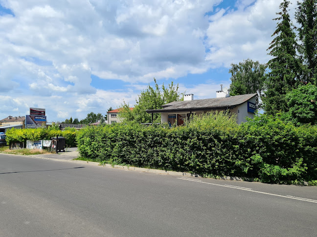 GERDA - Okna i drzwi Lublin - Dostawca okien