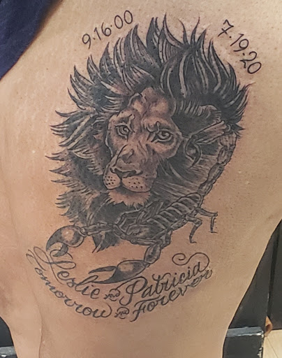 Tattoo Shop «Southside Tattoo», reviews and photos, 1313 S Congress Ave, Austin, TX 78704, USA