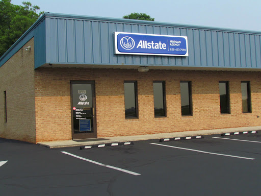 Insurance Agency «Allstate Insurance: Morgan Agency Inc.», reviews and photos