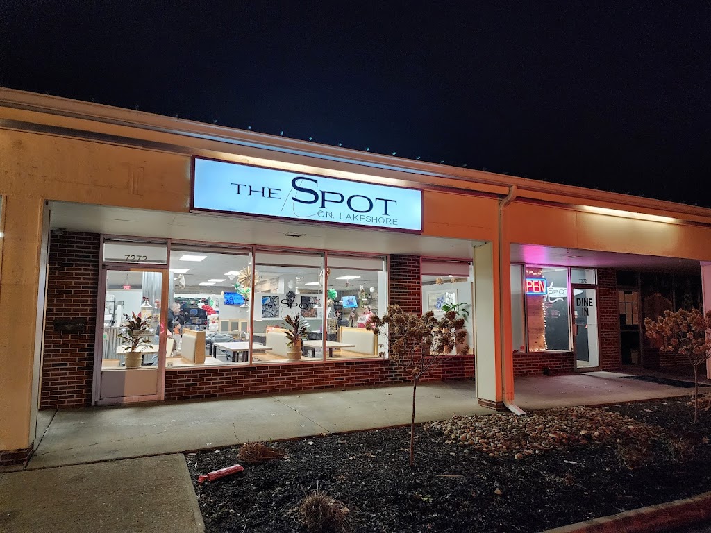 The Spot on Lakeshore 44060