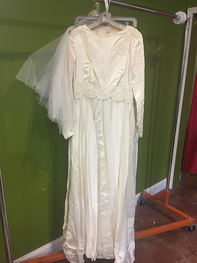 Thrift Store «Rescue Mission Thrift Store», reviews and photos, 25 Long Shoals Rd, Arden, NC 28704, USA