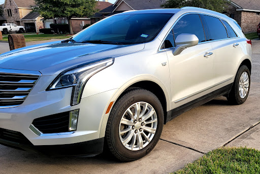 Kingdom Car Detailing en Bacliff
