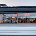 Photo n°7 de l'avis de Giglio. fait le 15/07/2023 à 22:50 sur le  QuartoPiano Rooftop Bar à Tortolì