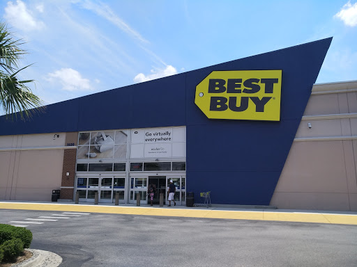 Electronics Store «Best Buy», reviews and photos, 1620 W Osceola Pkwy, Kissimmee, FL 34741, USA