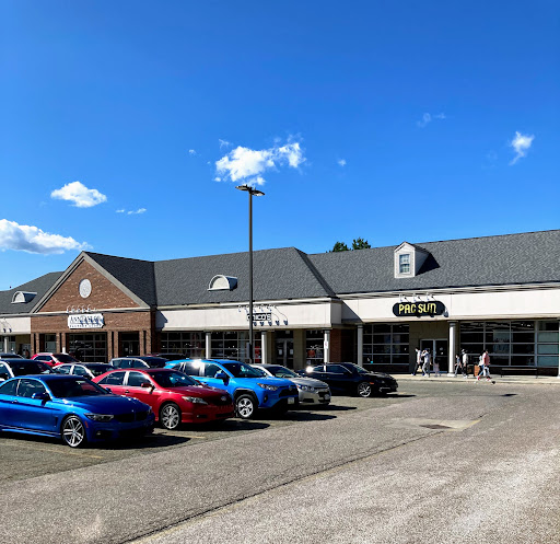 Shopping Mall «Aurora Farms Premium Outlets», reviews and photos, 549 S Chillicothe Rd, Aurora, OH 44202, USA