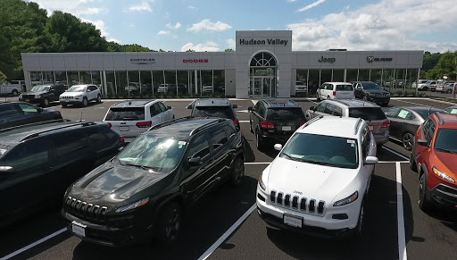 Car Dealer «Hudson Valley Chrysler Dodge Jeep Ram», reviews and photos, 200 Auto Park Pl, Newburgh, NY 12550, USA