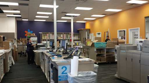 Print Shop «FedEx Office Print & Ship Center», reviews and photos, 259 W Spokane Falls Blvd, Spokane, WA 99201, USA