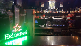 Oxigénio Bar