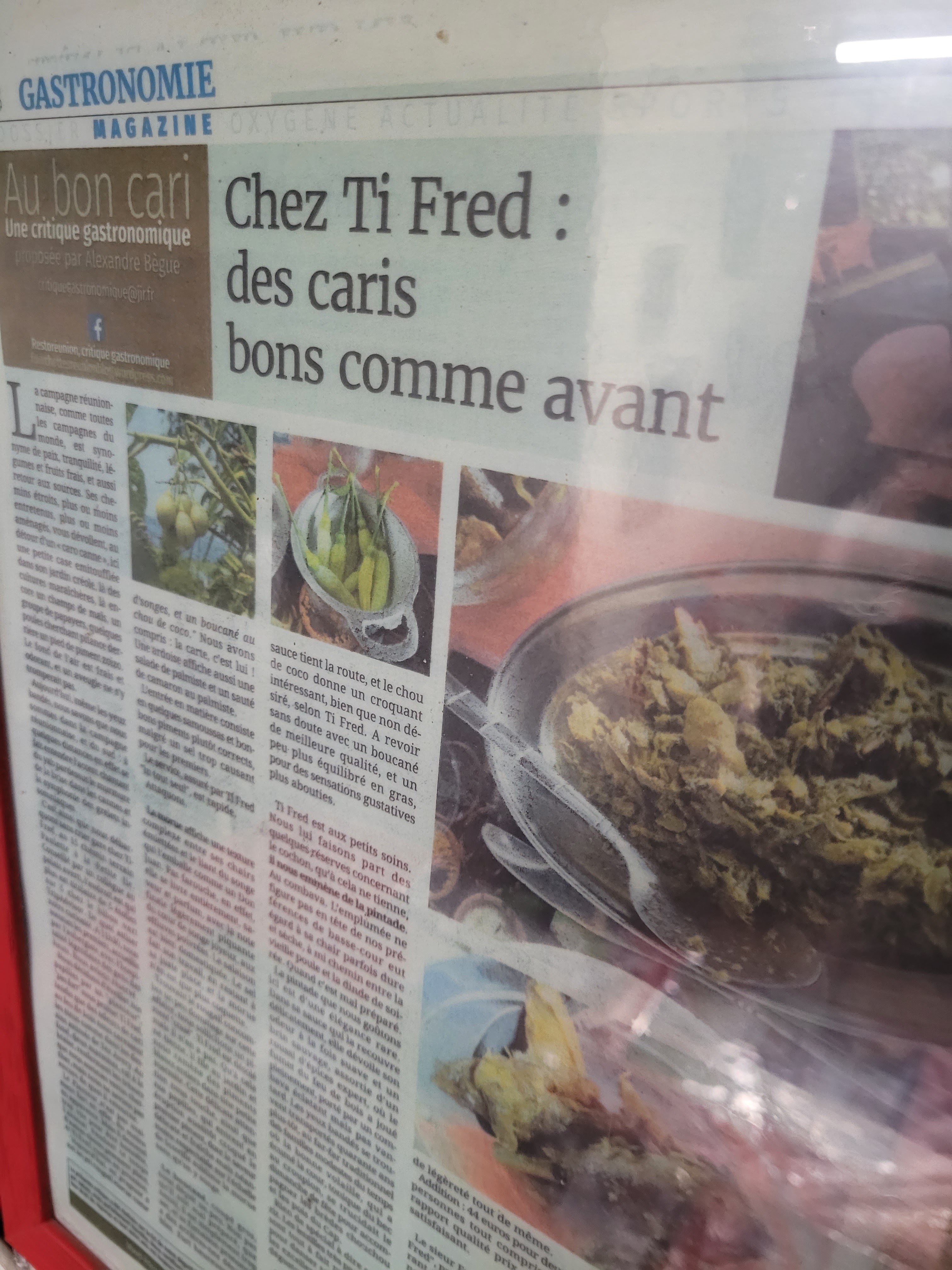 Photo n° 4 de l'avis de jean-louis.a fait le 11/10/2021 à 17:43
