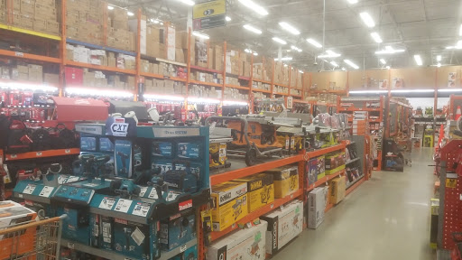 Home Improvement Store «The Home Depot», reviews and photos, 930 Springfield Rd South, Union, NJ 07083, USA