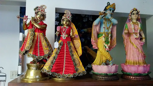 Krishna Culture