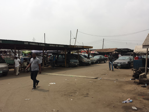 Ojota Motor Park, Ikorodu Rd, Kosofe, Lagos, Nigeria, Car Dealer, state Ogun