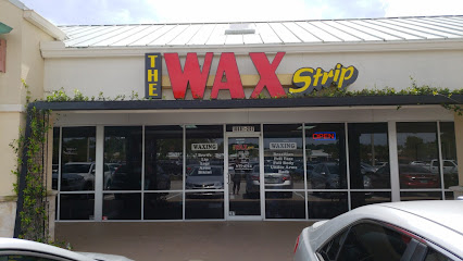 The Wax Strip