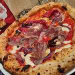 Photo n°1 de l'avis de Dana.a fait le 17/12/2021 à 19:59 sur le  Pizzeria Mediterraneo à Pordenone