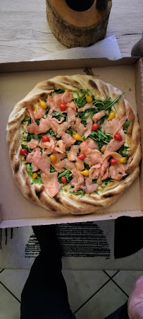 Les plus récentes photos du Pizzeria UnaVita Vauvert - n°1