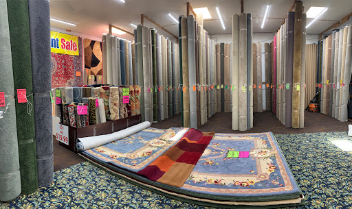 Carpet Store «Galaxy Discount Carpet Store», reviews and photos, 2608 Berlin Turnpike, Newington, CT 06111, USA