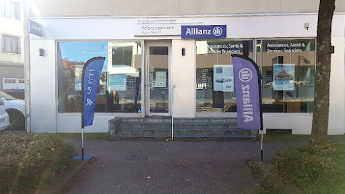 Agence d'assurance Allianz Assurance ANNECY - Thomas TABOURIN-LAPERRIERE Annecy
