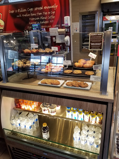 Coffee Store «Tim Hortons», reviews and photos, 505 E Livingston Ave, Columbus, OH 43215, USA