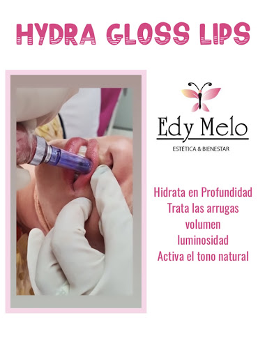 Centro Maderoterapia: Edy Melo Estética & Bienestar - Bilbao Vizcaya - Salón de belleza, spa facial