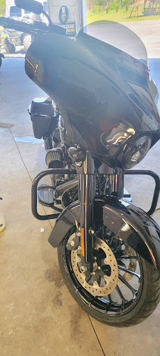 Car Detailing Service «White Glove Auto Detailing Power by Lamborghini», reviews and photos, 26281 Mustard Rd, Watertown, NY 13601, USA