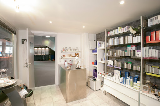 Care4skin in Hillerød, Hillerød