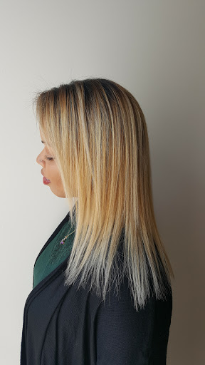 Beauty Salon «NOVA Salon», reviews and photos, 2346 Frankfort Ave, Louisville, KY 40206, USA