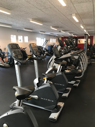 Hornslet IF Fitness & Motion in Hornslet, Syddjurs