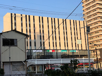 新ホテル SHIN-HOTEL