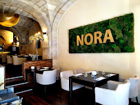 Photos du propriétaire du Restaurant de cuisine fusion asiatique NORA à Bordeaux - n°1