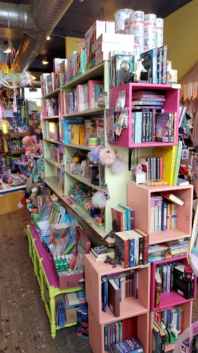 Gift Shop «Talulah Jones», reviews and photos, 1122 E 17th Ave, Denver, CO 80218, USA