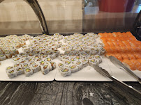 Plats et boissons du Restaurant asiatique Buffet Part-Dieu / Buffet Wok Sushi Grill / à Lyon - n°7