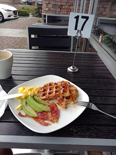 Rendez-vous Cafe image