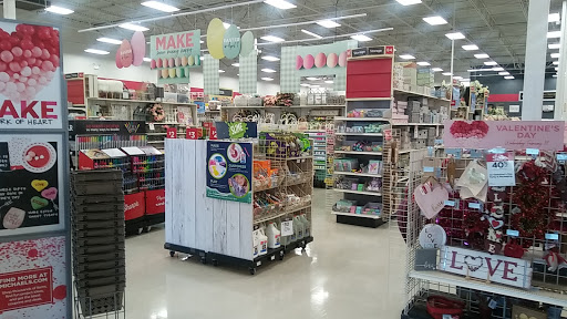 Craft Store «Michaels», reviews and photos, 5187 Hinkleville Rd a, Paducah, KY 42001, USA