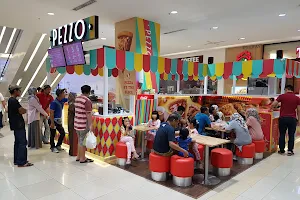 Pezzo Pizza Batu Pahat Mall image