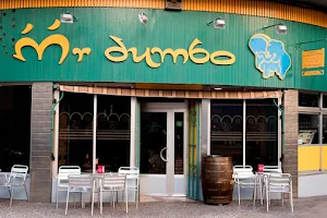 Bar Mr. Dumbo image